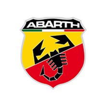 ABARTH Logo