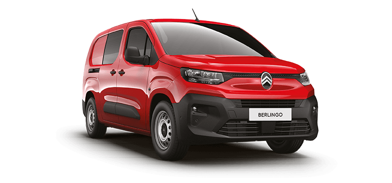 CITROEN Berlingo Van