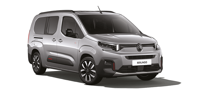 Berlingo