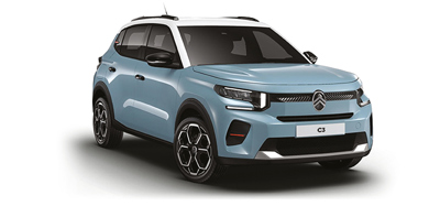 CITROEN C3