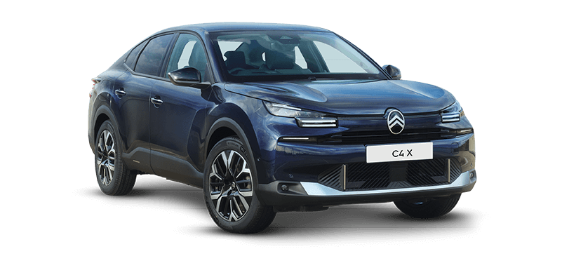 CITROEN C4 X