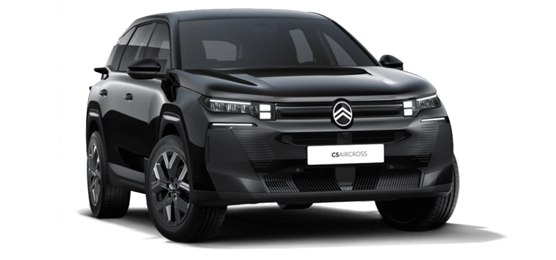 C5 AIRCROSS