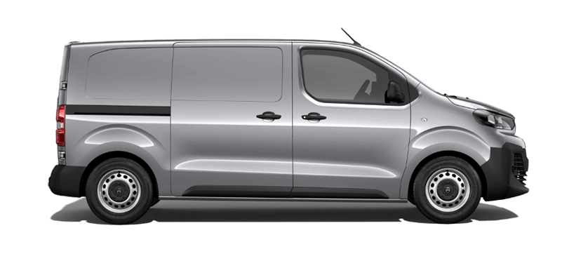 CITROEN DISPATCH
