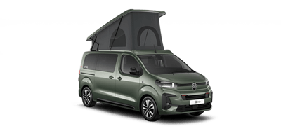 CITROEN HOLIDAYS