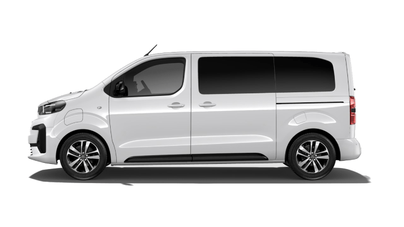 SPACE TOURER
