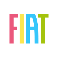 FIAT Logo