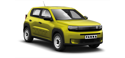 FIAT GRANDE PANDA