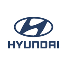 HYUNDAI Logo