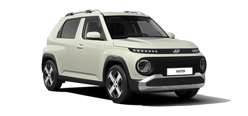 HYUNDAI INSTER