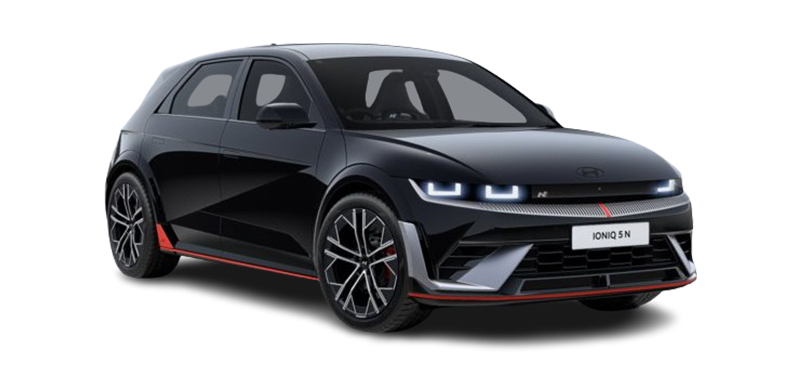 IONIQ 5