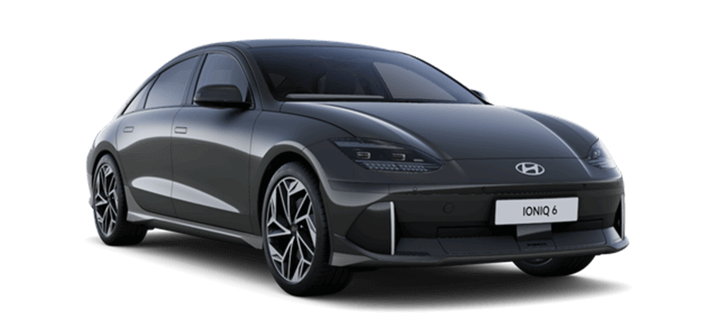 HYUNDAI IONIQ 6
