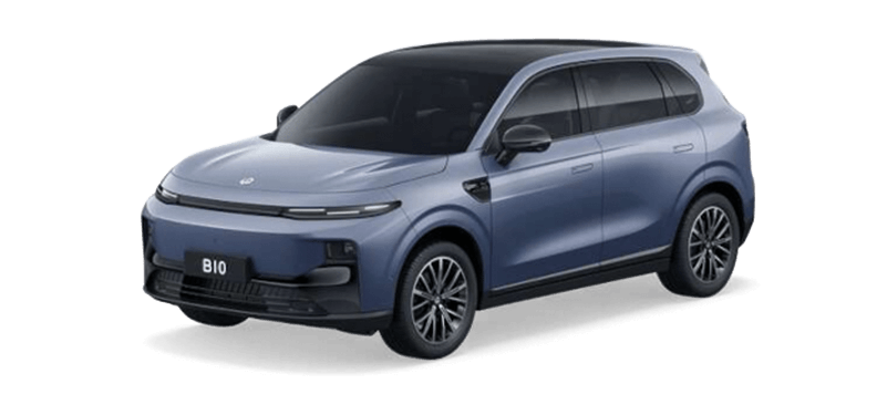 LEAPMOTOR B10