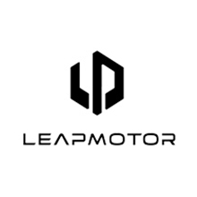 LEAPMOTOR Logo