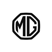 MG Logo