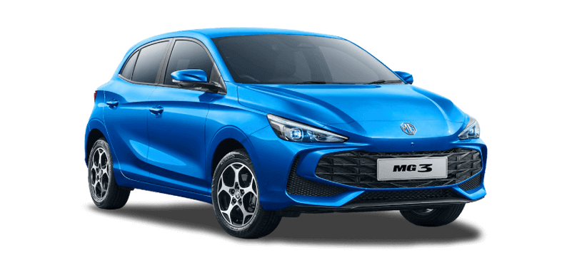 MG MG3
