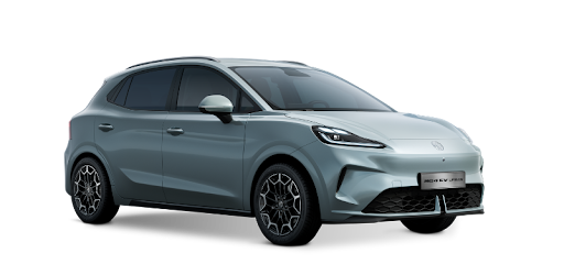 MG MG4 EV URBAN