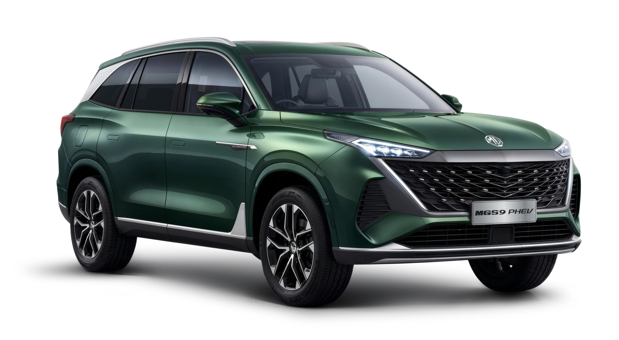 MGS9 Plug-in Hybrid