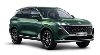 MG MGS9