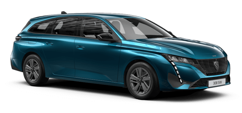 PEUGEOT 308 SW