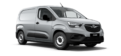 VAUXHALL COMBO CARGO