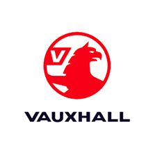 VAUXHALL Logo