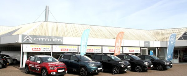 Citroen Stockton-on-Tees