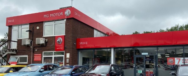 MG Leicester