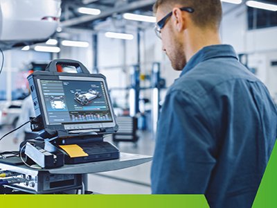 Electric Vehicle Maintenance