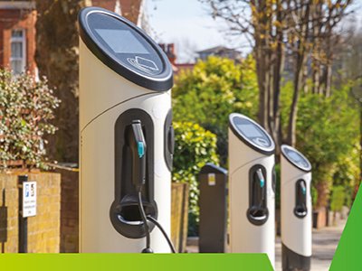 Electric Vehicle Charging