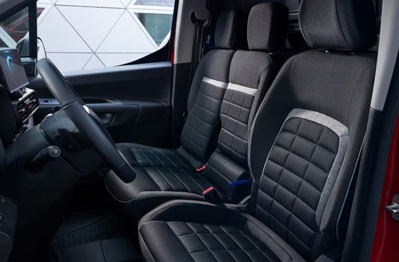 citroen e berlingo enhanced comfort seating