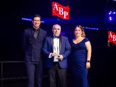 Drive Motor Retail wins ‘2025 Bodyshop Group of the Year’
