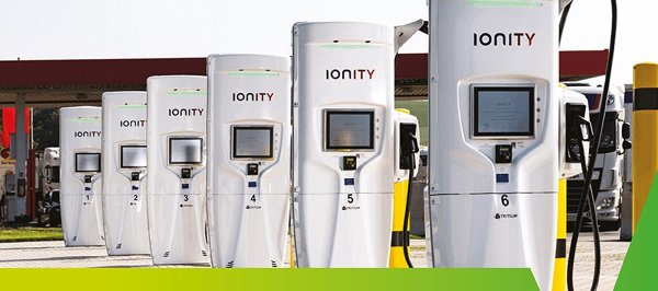Electric, hybrid, BEV, PHEV
