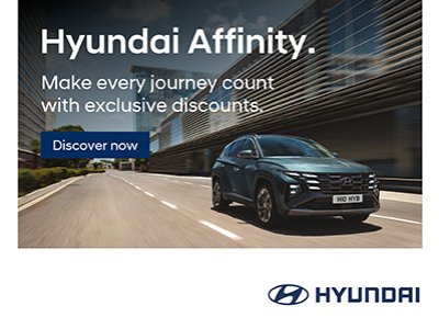 Hyundai Affinity