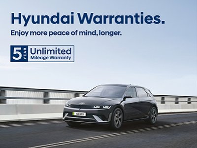 Hyundai Warranty
