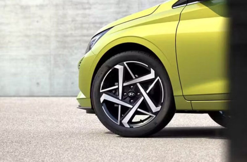 i20 alloys
