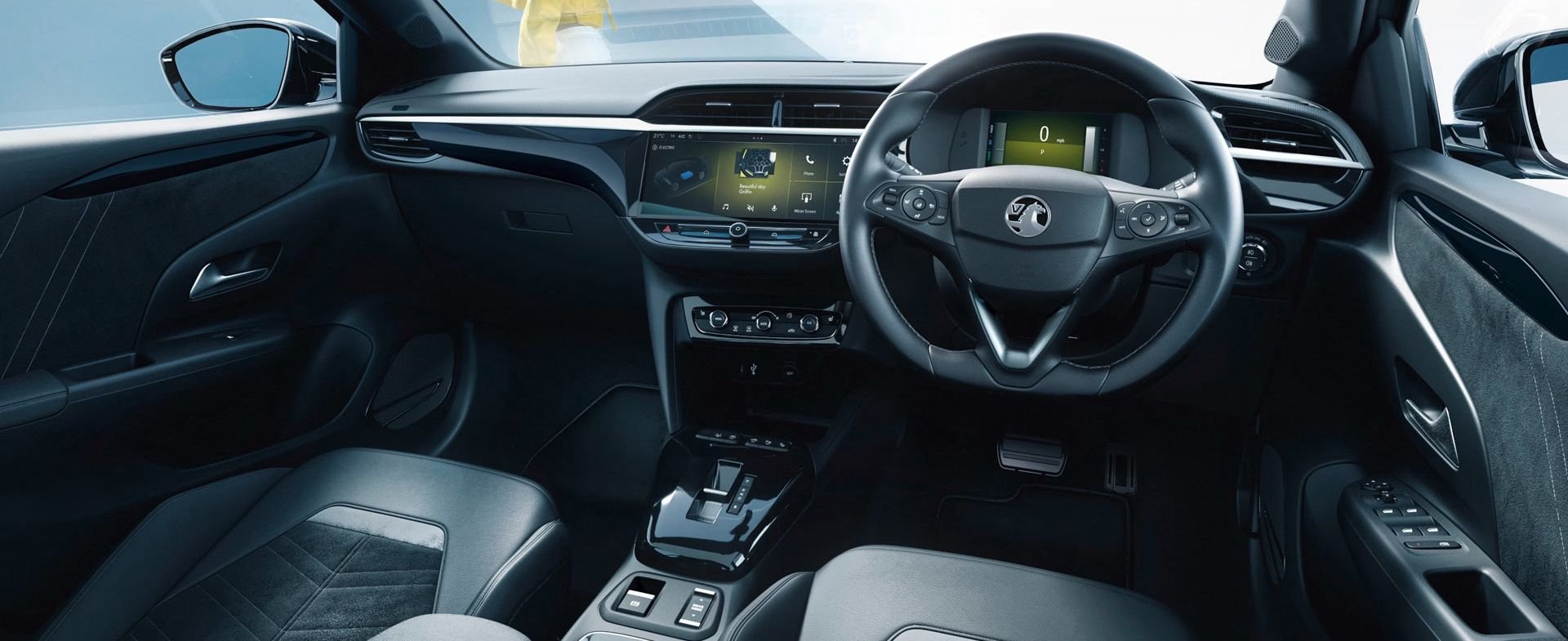 newcorsainterior