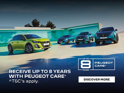 Peugeot Care