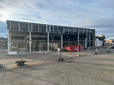 Drive Motor Retail invests over £2 million in major redevelopment of Darlington dealership