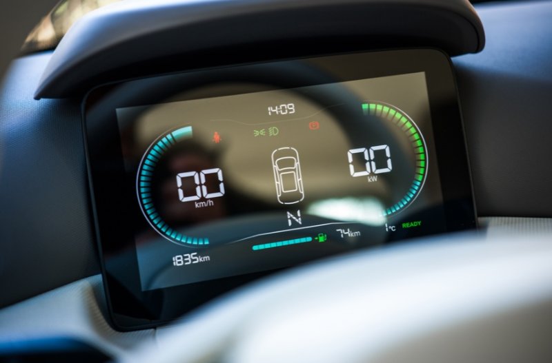 T03 dashboard
