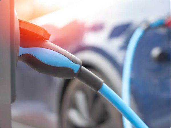 vauxhall combo electric charging lead