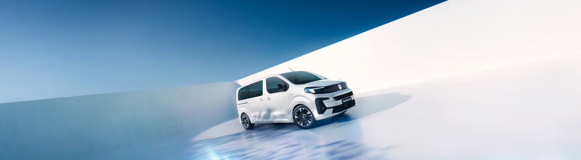 Vivaro Life Electric