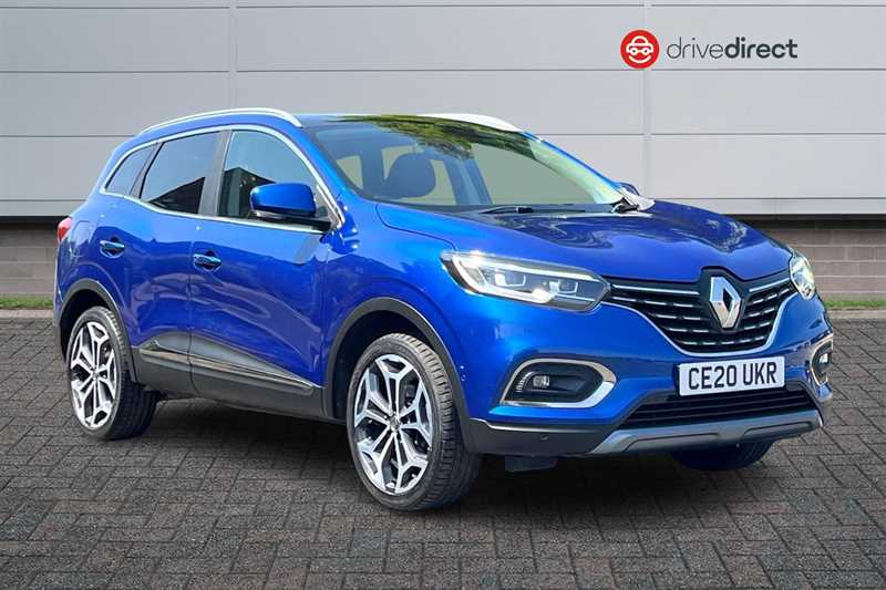 RENAULT KADJAR