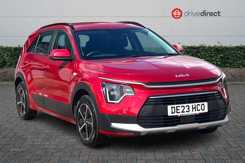 Kia Niro