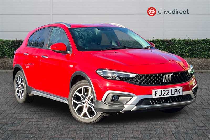 FIAT TIPO