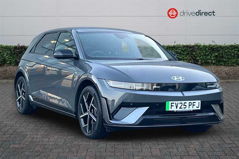 HYUNDAI IONIQ 5