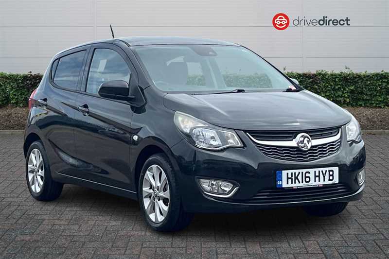 Vauxhall Viva