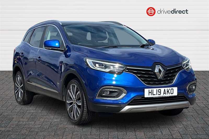 RENAULT KADJAR