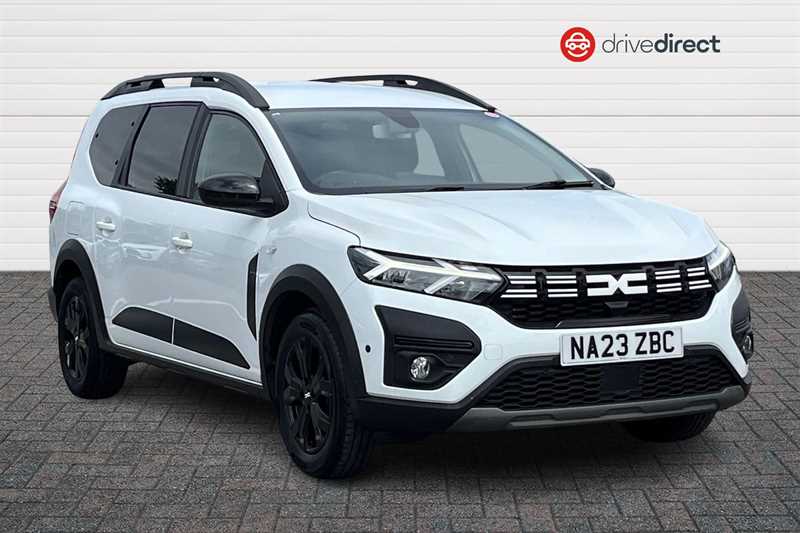 DACIA JOGGER
