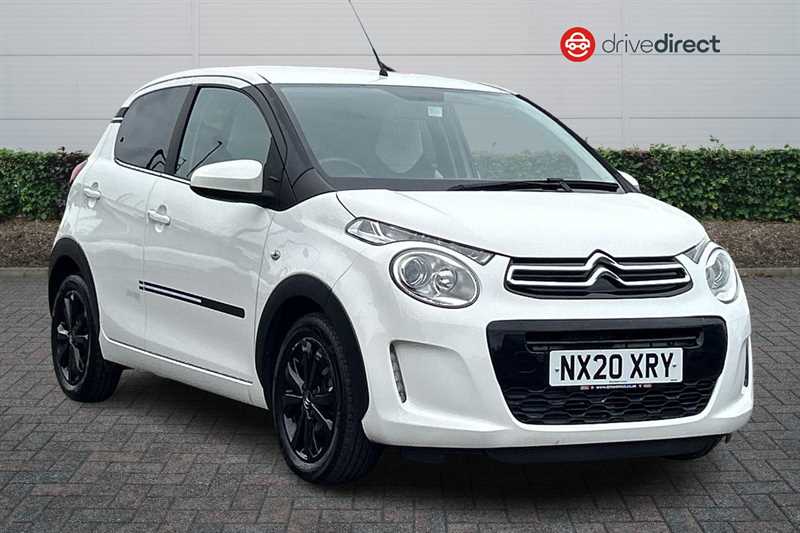 Citroen C1
