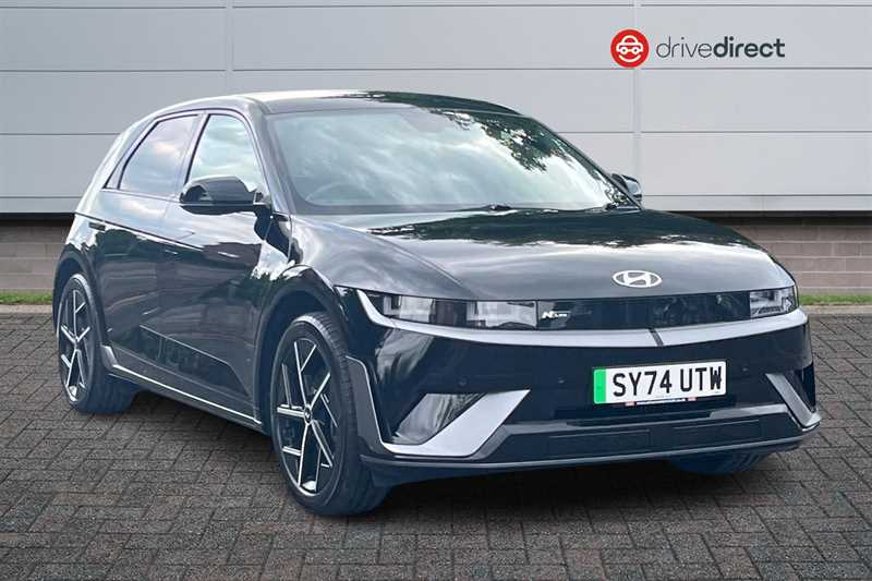 Hyundai IONIQ 5